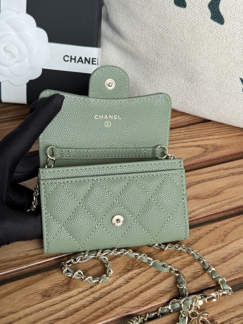 Chanel CF Series Bags